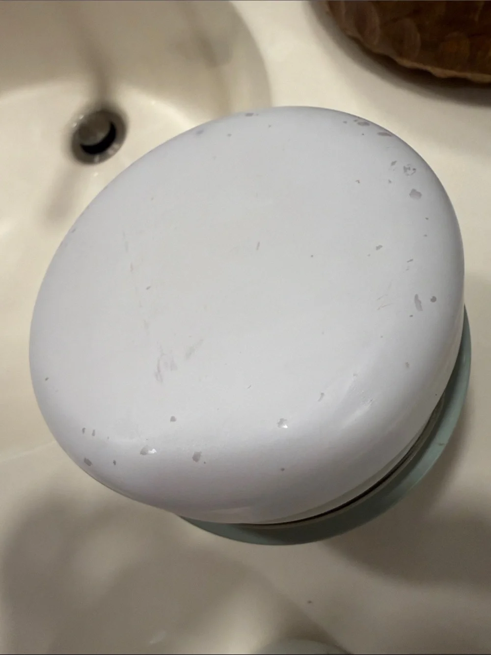 La Mer empty moisturizing cream & Empty The body Cream